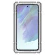 Spigen AlignMaster Glas.TR Samsung Galaxy S21 FE 2db kijelzővédő, üvegfólia felrakó kerettel