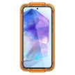 Spigen edzett üvegfólia ALM GLAS.TR 2-PACK Samsung Galaxy A55 5G, átlátszó