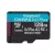 Kingston Canvas Go! Plus micro SDXC, 128GB, class 10, UHS-I, 170 MB/s, memóriakártya