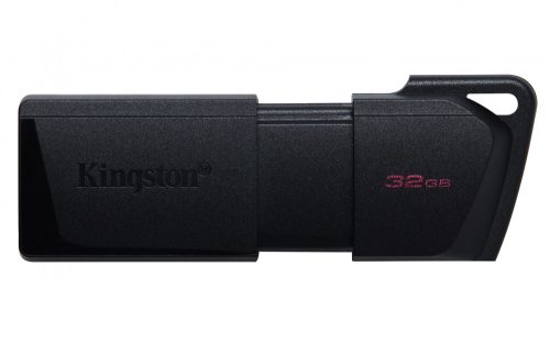 Kingston DT Exodia M 32GB USB 3.2 pendrive, fekete