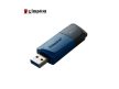 Kingston DT Exodia M 64GB USB 3.2 pendrive, fekete