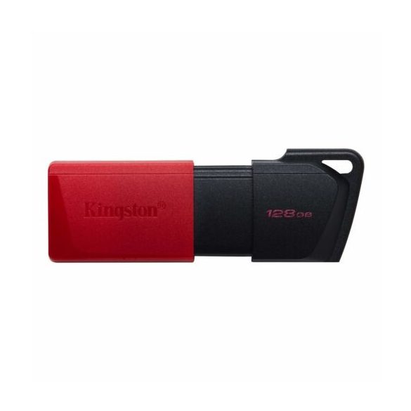 Kingston DT Exodia M 128GB USB 3.2 pendrive, piros