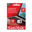 SanDisk Cruzer Fit 16GB USB 2.0 pendrive