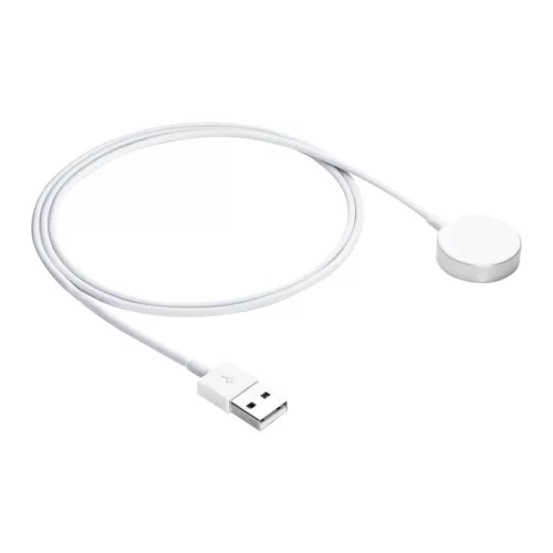 Akyga töltőkábel Apple Watch Ultra 2/ Series 9/8/7/6/5/4/3/2/1 Aluminum AK-SW-44 1m