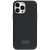 Audi Silicone Case AU-LSRIP13PM-Q3/D1-BK iPhone 13 Pro Max 6.7", hátlap, tok, fekete