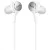 Samsung Galaxy EO-IC100BWE gyári vezetékes headset, fülhallgató, USB-C, (doboz nélküli), fehér