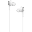 Samsung Galaxy EO-IC100BWE gyári vezetékes headset, fülhallgató, USB-C, (doboz nélküli), fehér