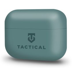 Tactical Velvet Smoothie Airpods Pro szilikon tok, kék