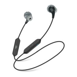   JBL Endurance Run Bluetooth vezeték nélküli headset, fülhallgató, fekete