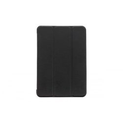   Tactical Book Tri Fold Lenovo TAB 4 7" oldalra nyíló smart tok, fekete