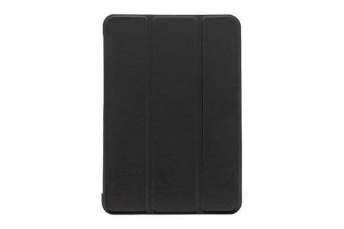 Tactical Book Tri Fold Lenovo TAB 4 7" oldalra nyíló smart tok, fekete