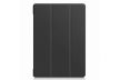 Tactical Book Tri Fold Lenovo TAB 4 7" oldalra nyíló smart tok, fekete