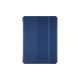 Tactical Book Tri Fold Samsung Galaxy Tab A8 8" oldalra nyíló smart tok, sötétkék