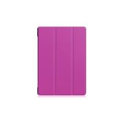   Tactical Book Tri Fold Samsung Galaxy Tab A8 8" oldalra nyíló smart tok, pink