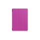 Tactical Book Tri Fold Samsung Galaxy Tab A8 8" oldalra nyíló smart tok, pink