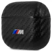 BMW Apple Airpods 3 Carbon M Collection (BMA3WMPUCA) tok, fekete