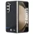 BMW BMHCZFD522NBCK Z Fold5 F946, Carbon hátlap, tok, fekete