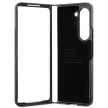 BMW BMHCZFD522NBCK Z Fold5 F946, Carbon hátlap, tok, fekete