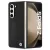 BMW BMHCZFD5SLLBK Z Fold5 F946 Signature Logo Imprint hátlap, tok, fekete