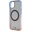 BMW BMHMP14SHTGE iPhone 14 6.1" Gradient Bumper MagSafe hátlap, tok, szürke