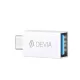 Devia Type-C to USB 3.0 átalakító