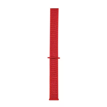   Devia óraszíj Deluxe Sport3 Apple Watch 41mm/ 40mm/ 38mm red