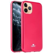   Mercury Goospery Jelly iPhone 11 Pro hátlap, tok, rózsaszín