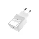 Devia hálózati töltő Smart PD 1x USB-C 20W, fehér