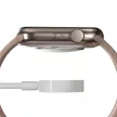 Devia vezeték nélküli mágneses tőltő Kintone USB 1,0 m, fehér Apple Watch