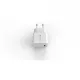 Devia hálózati töltő GRS EA457 GaN PD 30W 1x USB-C, fehér