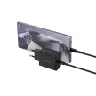 Devia hálózati töltő Rocket PD 45W 1x USB-C, fehér + kábel USB-C - USB-C