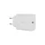 Devia hálózati töltő Rocket PD 45W 1x USB-C, fehér