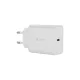 Devia hálózati töltő Rocket PD 45W 1x USB-C, fehér