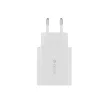 Devia hálózati töltő Rocket PD 45W 1x USB-C, fehér