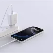 Devia hálózati töltő Rocket PD 45W 1x USB-C, fehér