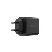 Devia hálózati töltő Rocket PD 45W 1x USB-C, fekete