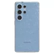 Spigen Liquid Crystal Glitter Samsung Galaxy S25 Ultra tok, átlátszó
