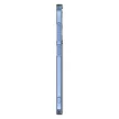 Spigen Liquid Crystal Case Samsung Galaxy S25 Plus Plus Crystal Clear tok, átlátszó