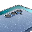 Spigen Liquid Crystal Glitter Samsung Galaxy S25 Plus tok, átlátszó