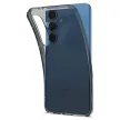 Spigen Liquid Crystal Case Samsung Galaxy S25 Plus Plus Space Crystal tok, átlátszó