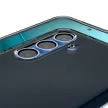 Spigen Liquid Crystal Case Samsung Galaxy S25 Plus Plus Space Crystal tok, átlátszó