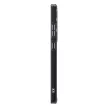 Spigen Ultra Hybrid Mag MagSafe Samsung Galaxy S25 Ultra tok, fekete