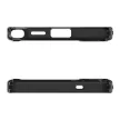 Spigen Ultra Hybrid Mag MagSafe Samsung Galaxy S25 Ultra tok, fekete