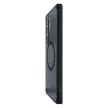 Spigen Ultra Hybrid Mag MagSafe Samsung Galaxy S25 Ultra tok, fekete