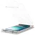 Spigen ELITE SHIELD EZ FIT Hybrid Glass Samsung Galaxy S25 Plus edzett üvegfólia