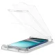 Spigen Elite Shield EZ FIT Hybrid Glass Samsung Galaxy S25 Ultra edzett üvegfólia