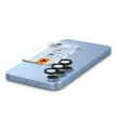 Spigen Optik Pro Glas.TR "EZ FIT" Camera Protector 2szt Samsung Galaxy S25 kameravédő