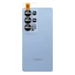 Spigen Optik Pro HD Glas.TR "EZ FIT" Camera Protector 2szt Samsung Galaxy S25 Ultra kameravédő