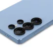 Spigen Optik Pro HD Glas.TR "EZ FIT" Camera Protector 2szt Samsung Galaxy S25 Ultra kameravédő