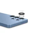 Spigen Optik Pro HD Glas.TR "EZ FIT" Camera Protector 2szt Samsung Galaxy S25 Ultra kameravédő